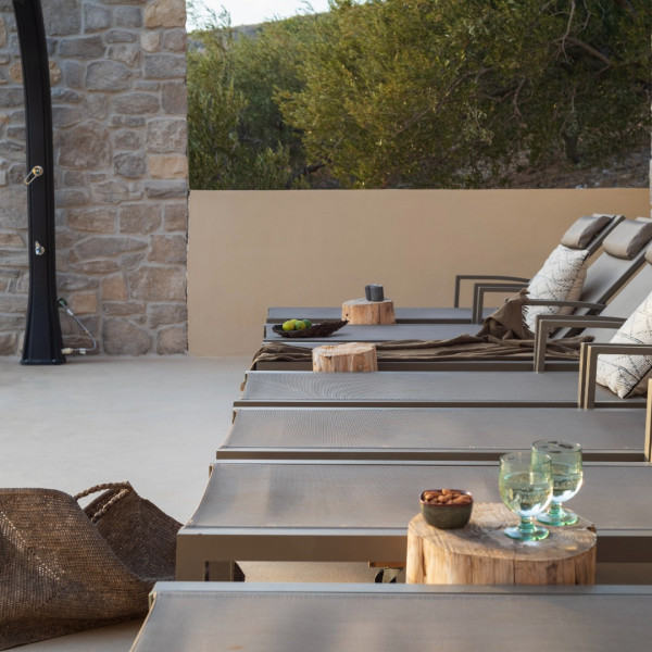 Luxauthentic villa with pool "SALT / STONE", Luxauthentic villa SALT/STONE with pool in Dalmatia - Croatia Mimice