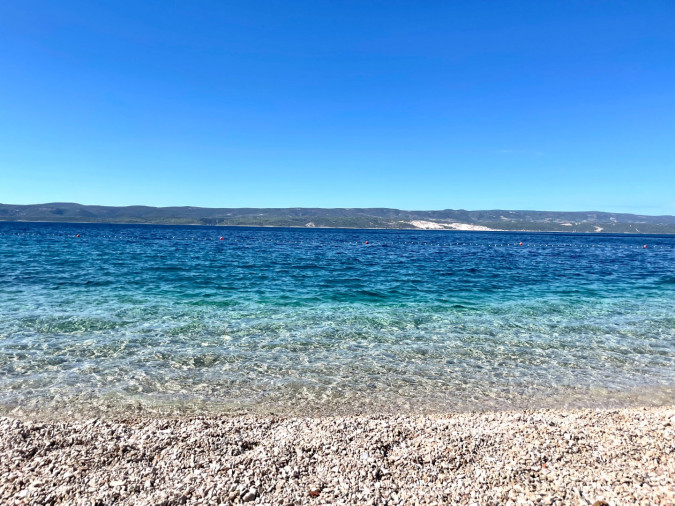 BEACH, Luxauthentic villa SALT/STONE with pool in Dalmatia - Croatia Mimice