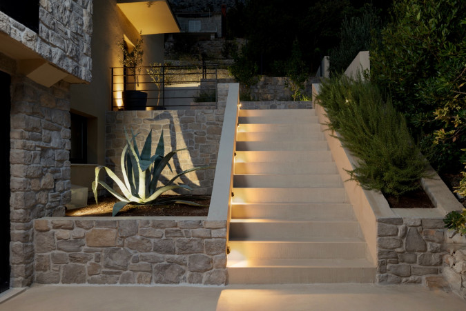 SURROUNDINGS, Luxauthentic villa SALT/STONE with pool in Dalmatia - Croatia Mimice